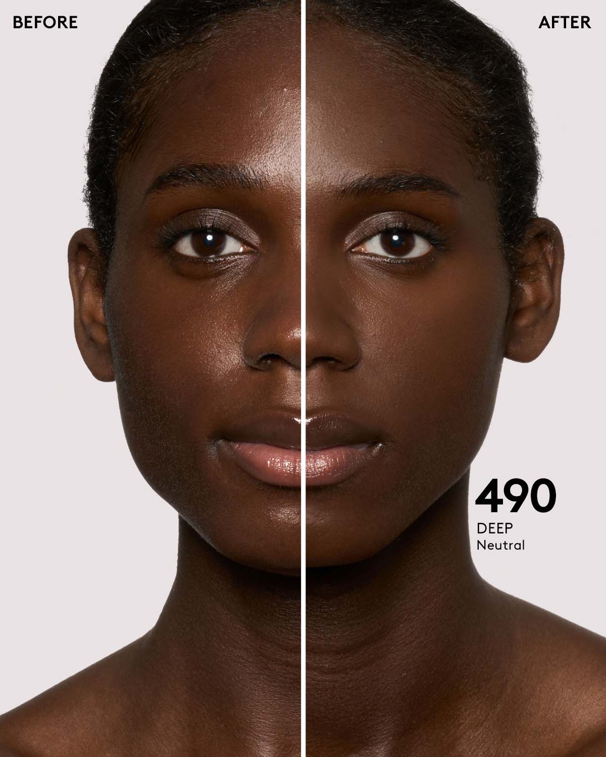 Pro Filt'r Instant Retouch Concealer — #490 - Image 2