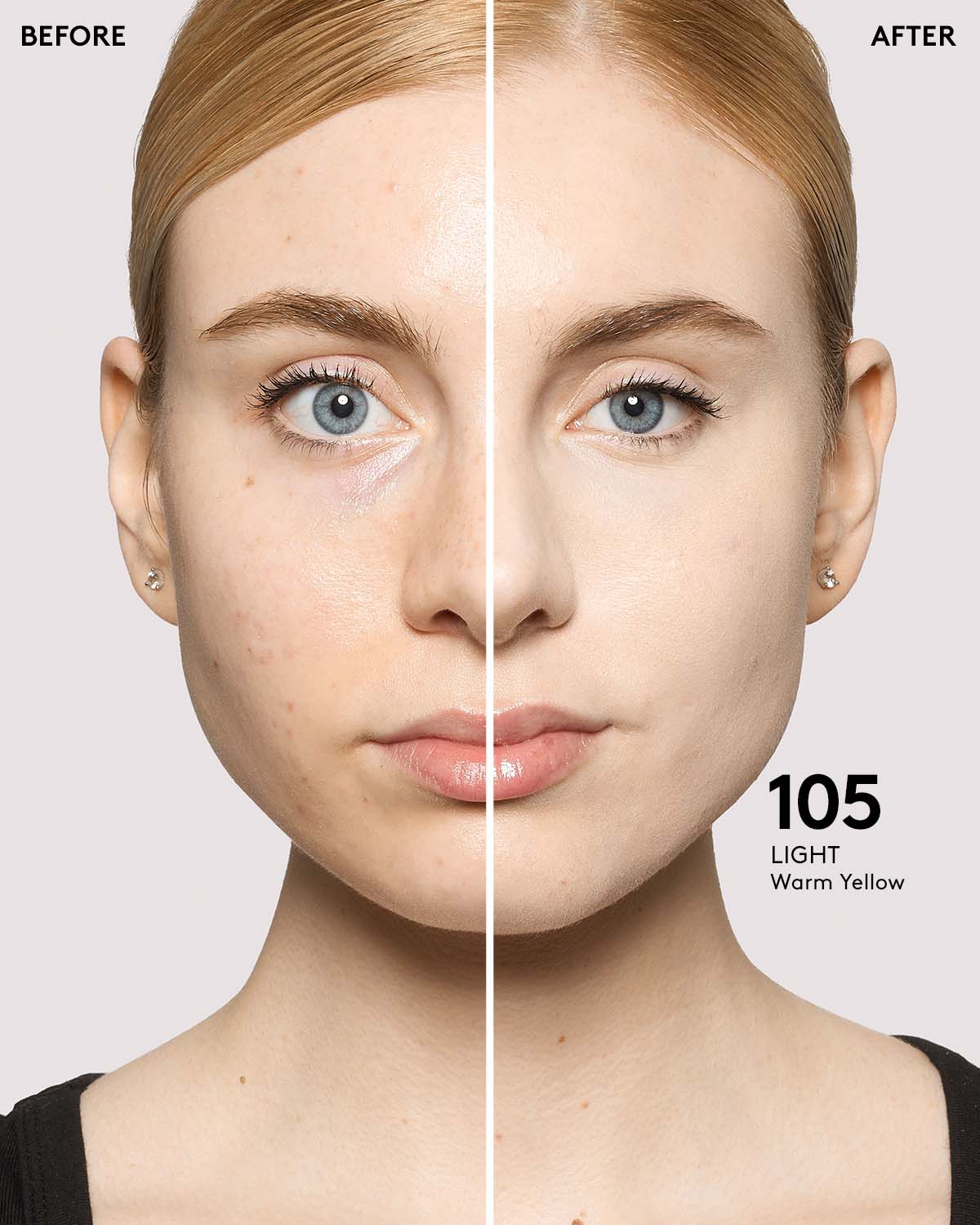 Pro Filt'r Instant Retouch Concealer — #105 - Image 2