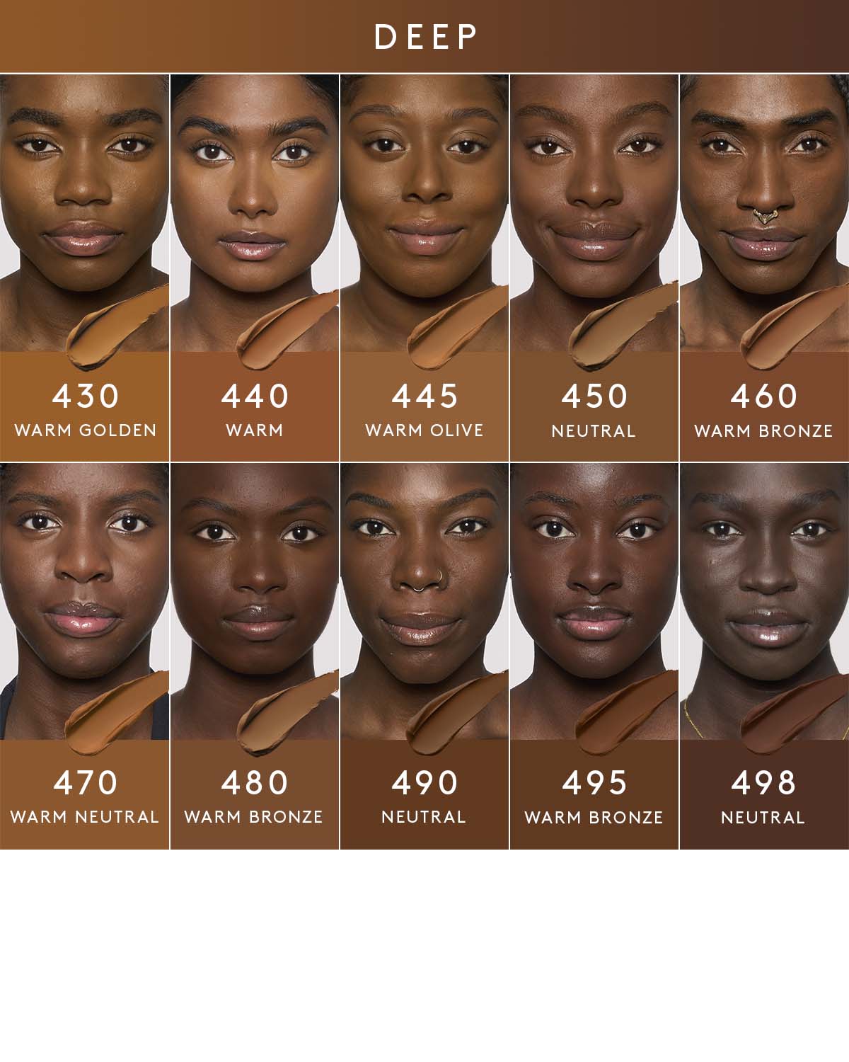 Pro Filt'r Instant Retouch Concealer — #495 - Image 8