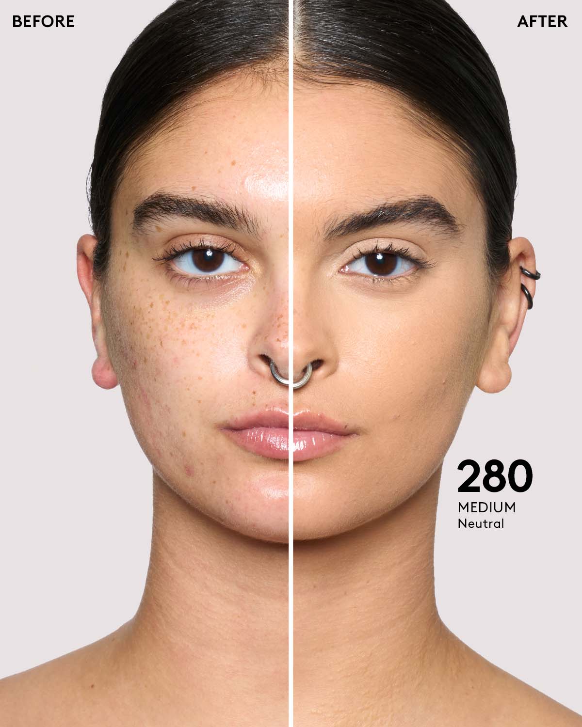 Pro Filt'r Instant Retouch Concealer — #280 - Image 2