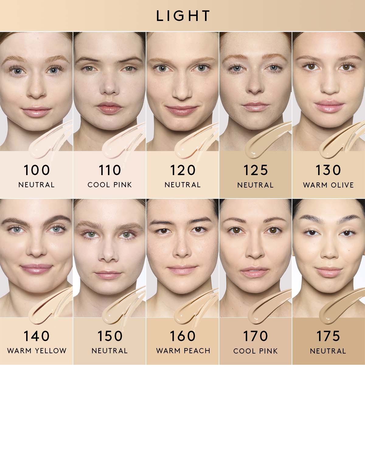 Pro Filt'r Soft Matte Longwear Foundation — #150 - Image 3