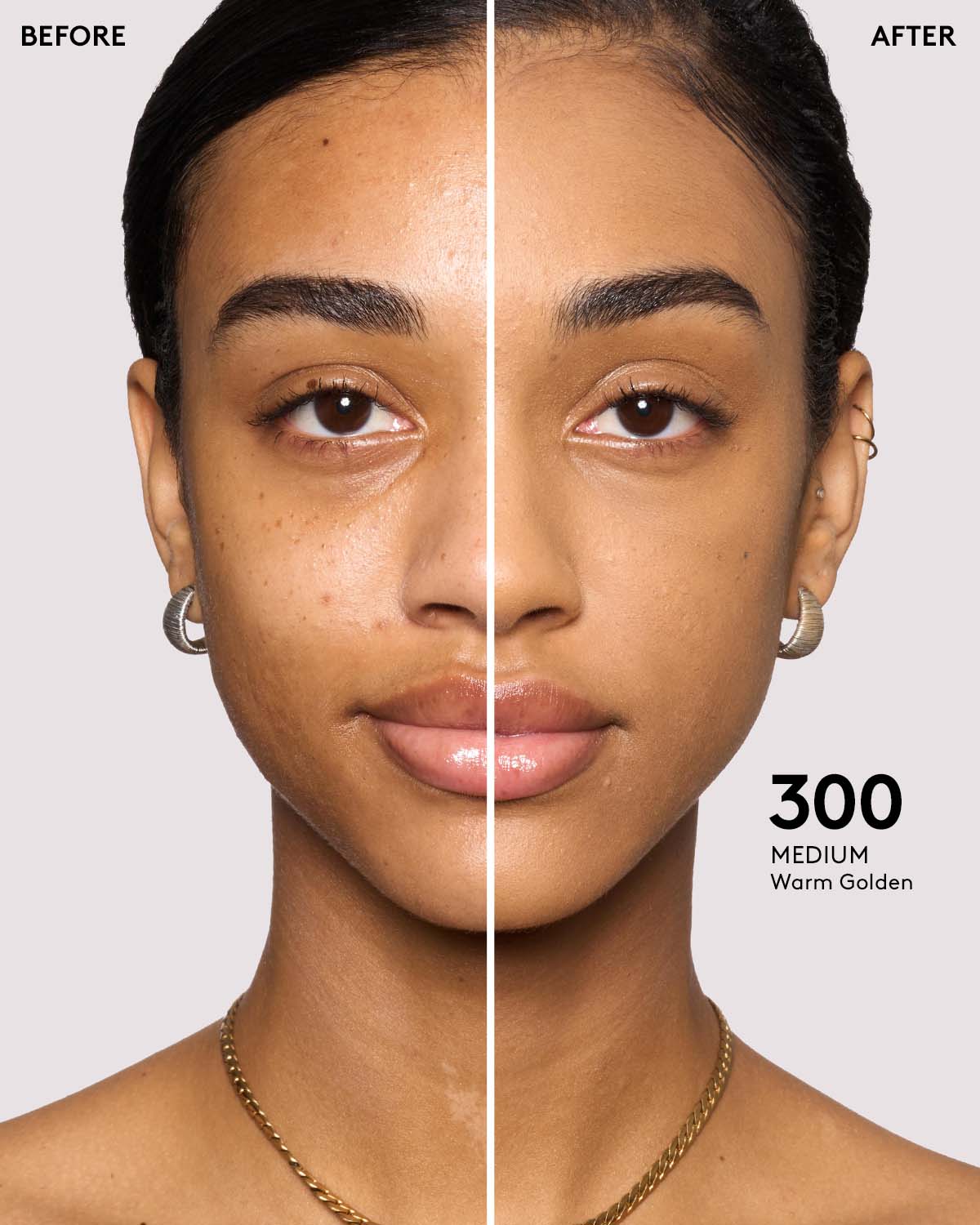 Pro Filt'r Soft Matte Powder Foundation — #370 - Image 3
