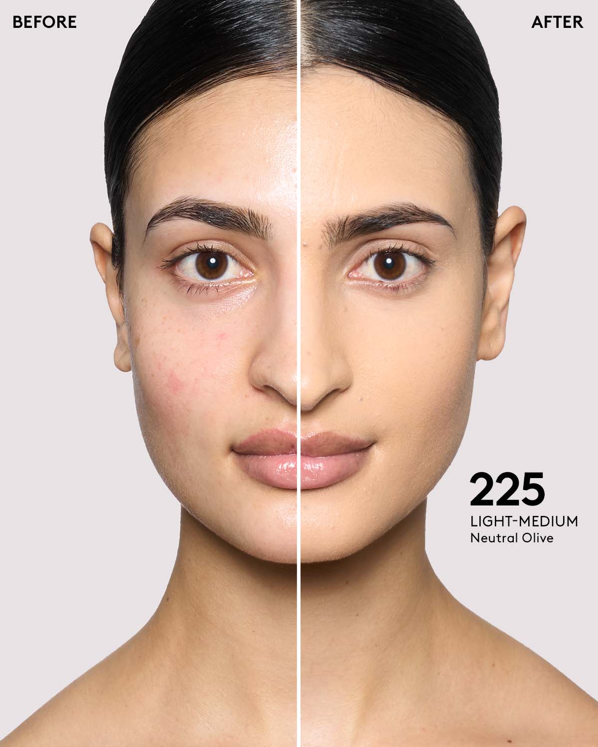 Pro Filt'r Soft Matte Longwear Foundation — #225 - Image 2