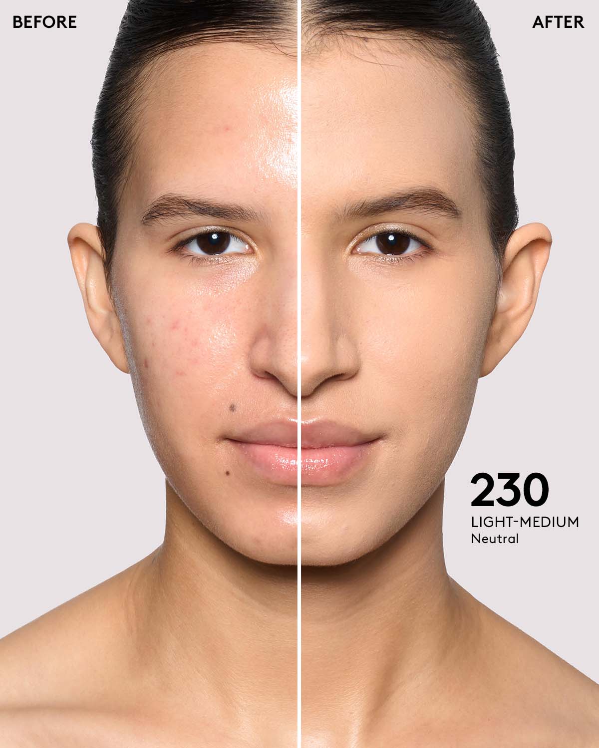 Pro Filt'r Soft Matte Longwear Foundation — #230 - Image 2
