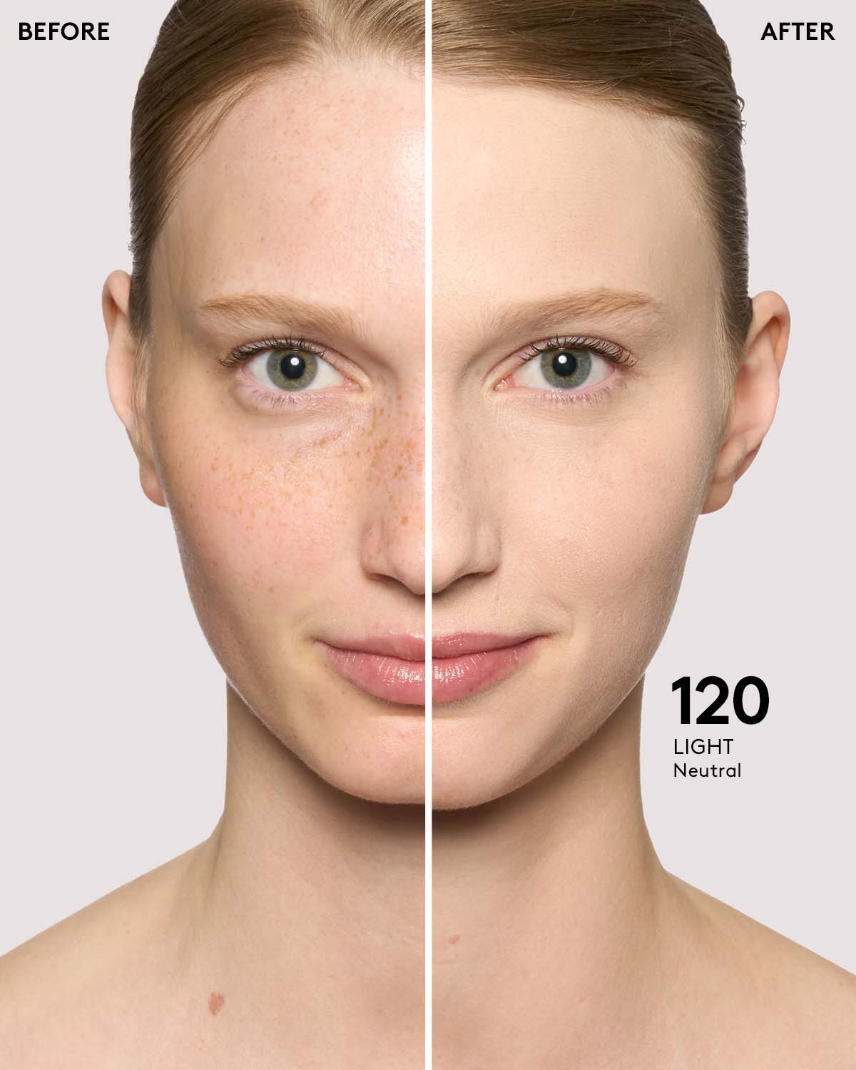 Pro Filt'r Soft Matte Longwear Foundation — #120 - Image 2