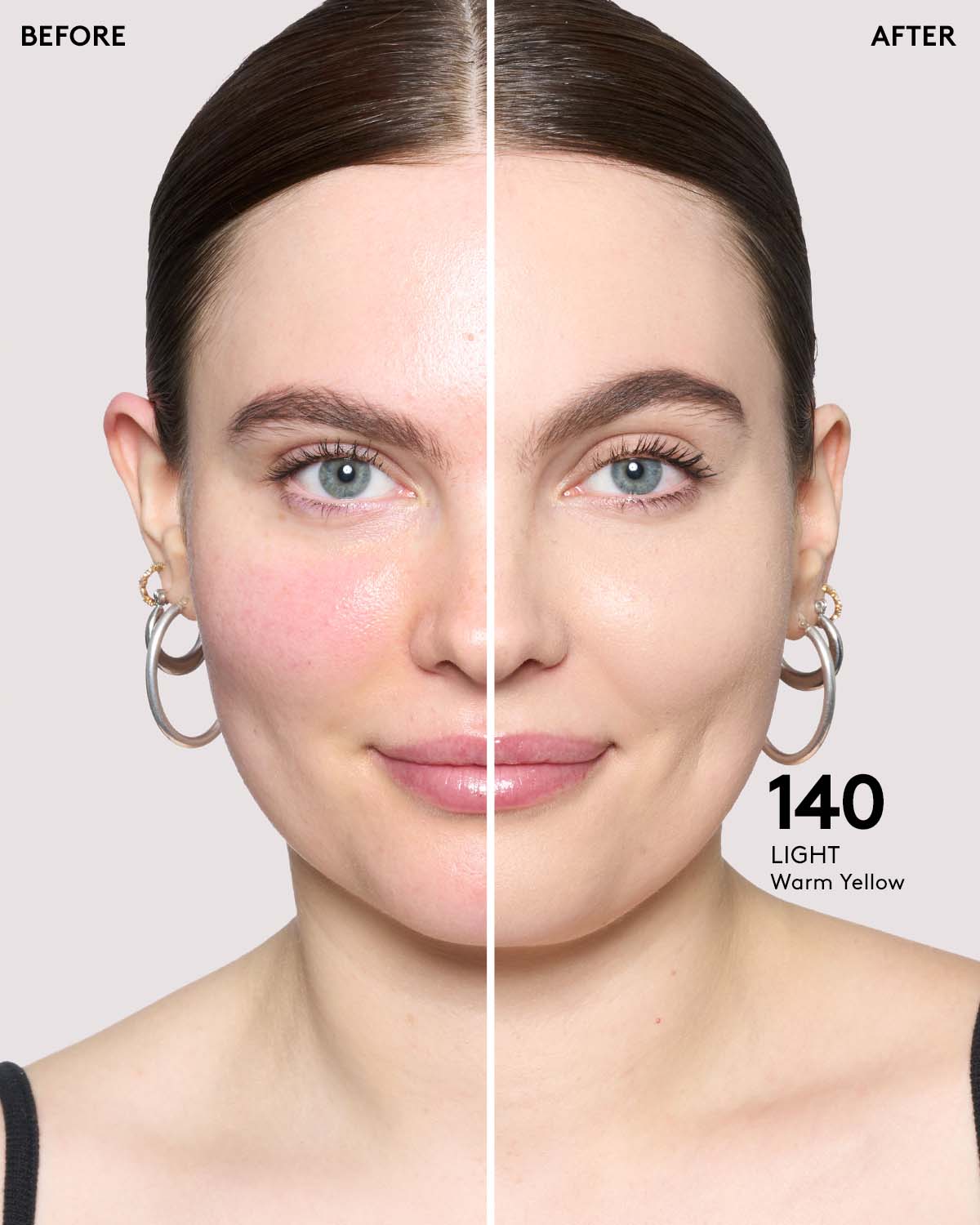 Pro Filt'r Soft Matte Longwear Foundation — #140 - Image 2