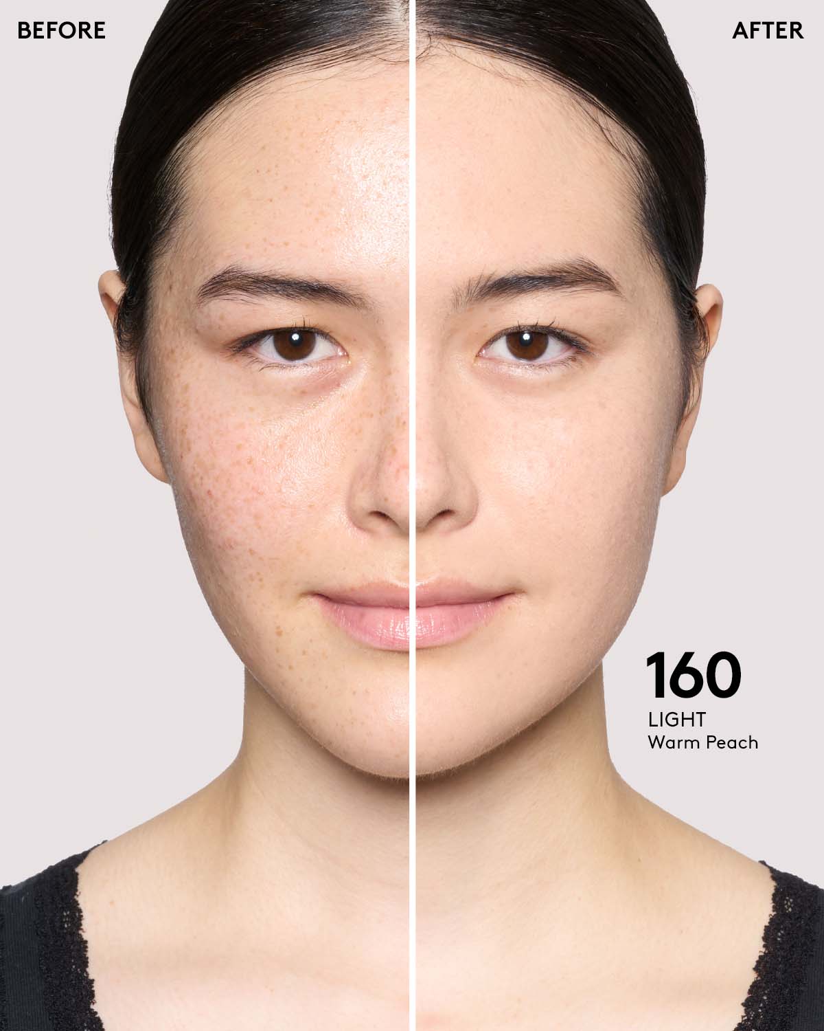 Pro Filt'r Soft Matte Longwear Foundation — #160 - Image 2