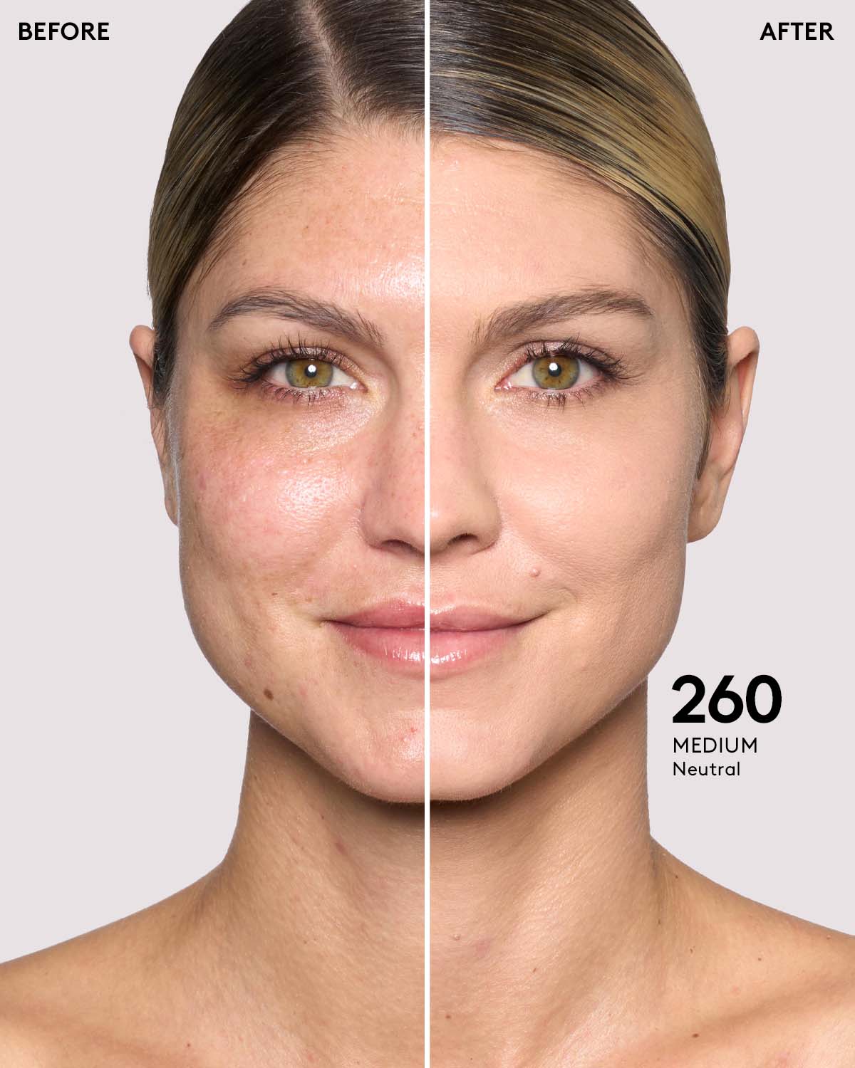 Pro Filt'r Soft Matte Longwear Foundation — #260 - Image 2