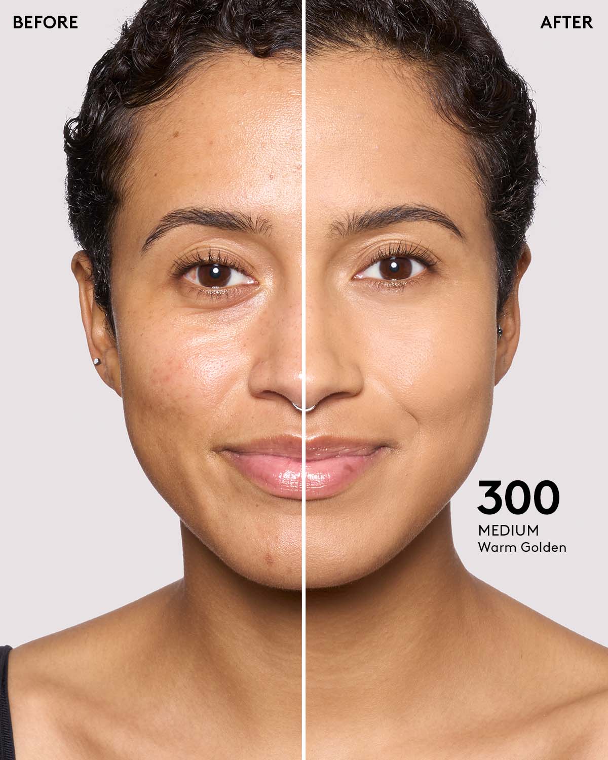 Pro Filt'r Soft Matte Longwear Foundation — #300 - Image 2