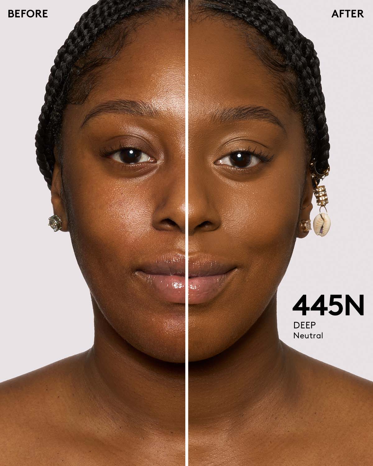 We're Even Hydrating Longwear Concealer — 445N - Image 2