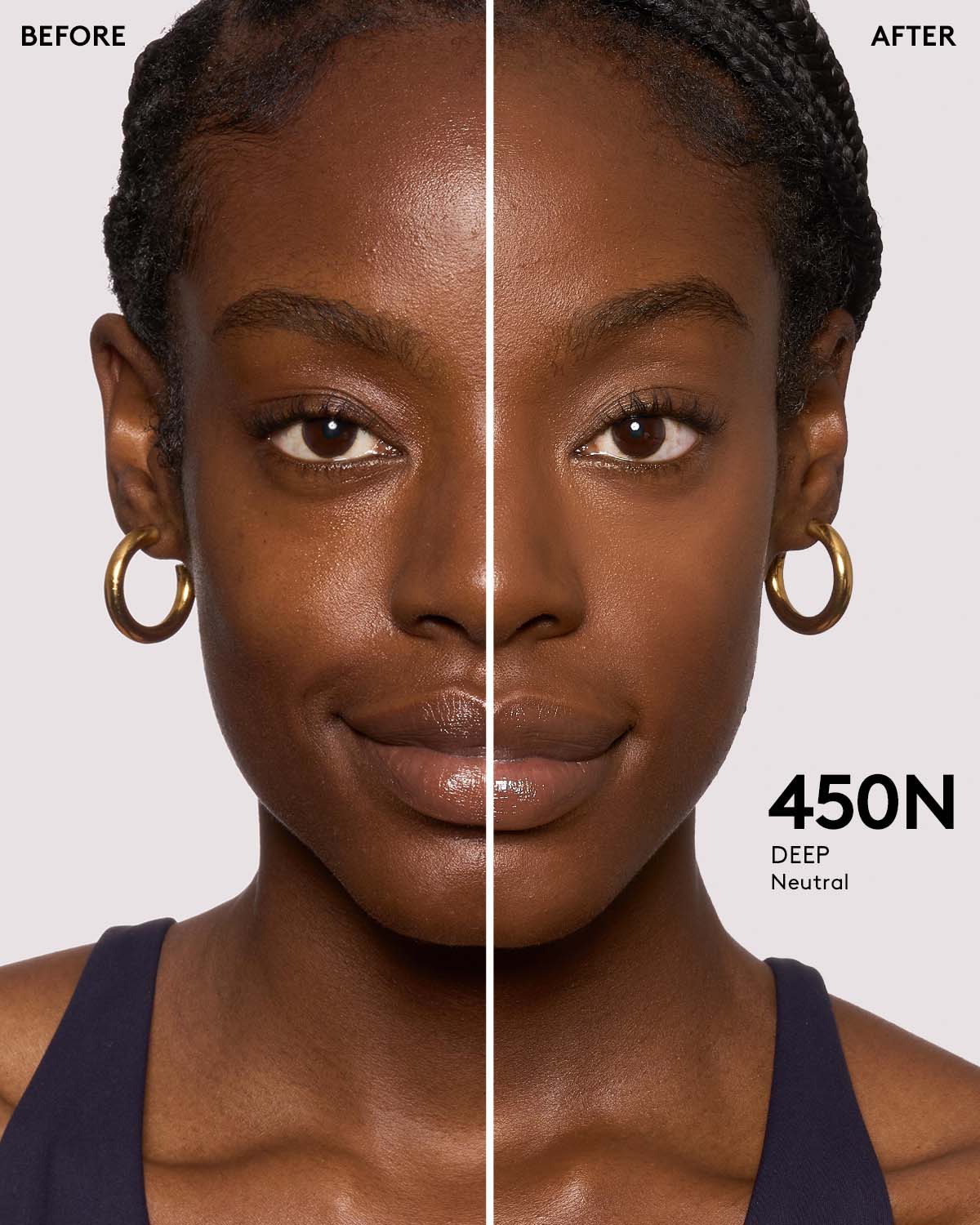 We're Even Hydrating Longwear Concealer — 450N - Image 2