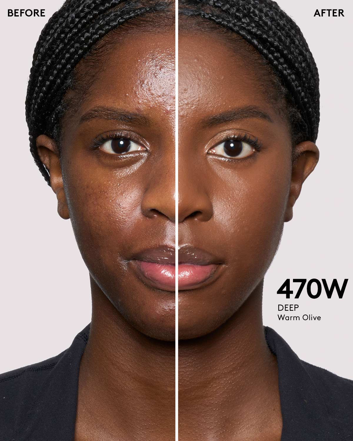 We're Even Hydrating Longwear Concealer — 470W - Image 2