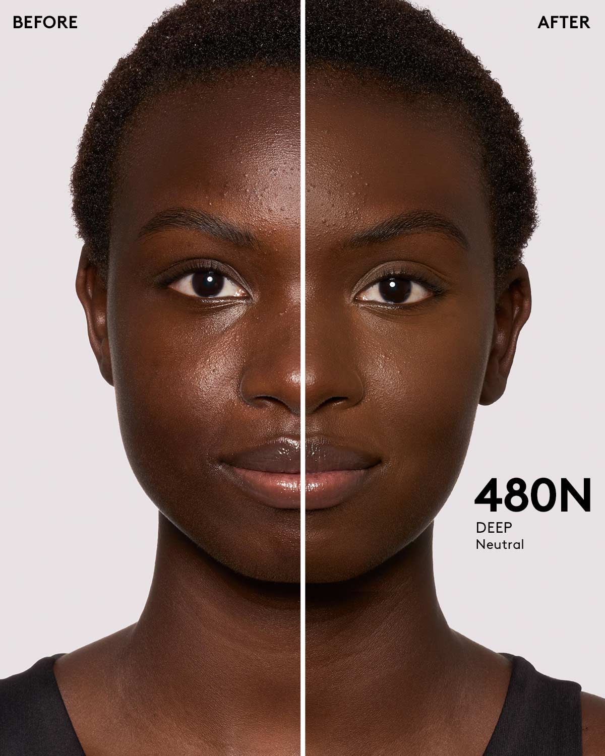 We're Even Hydrating Longwear Concealer — 480N - Image 2