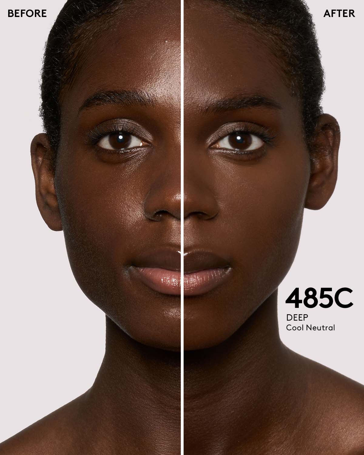 We're Even Hydrating Longwear Concealer — 485C - Image 2