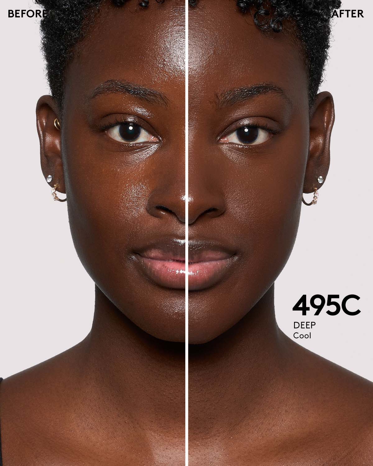 We're Even Hydrating Longwear Concealer — 495C - Image 2