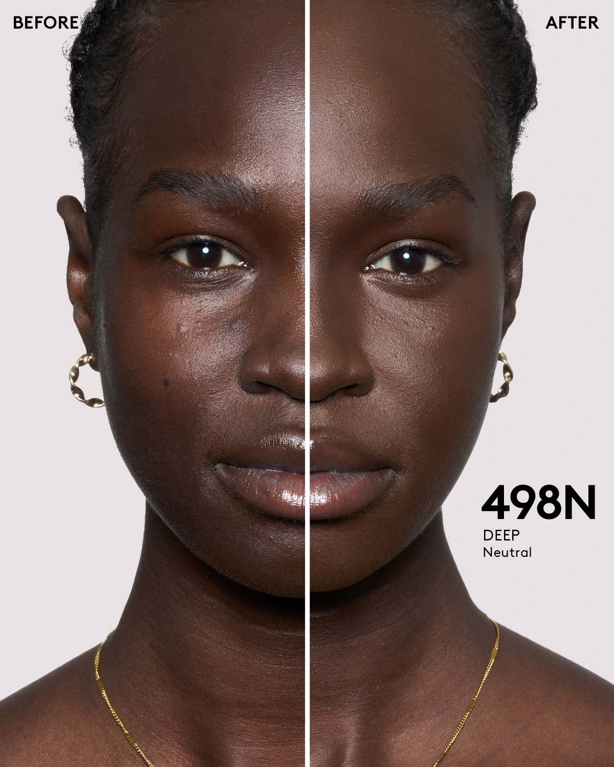 We're Even Hydrating Longwear Concealer — 498N - Image 2