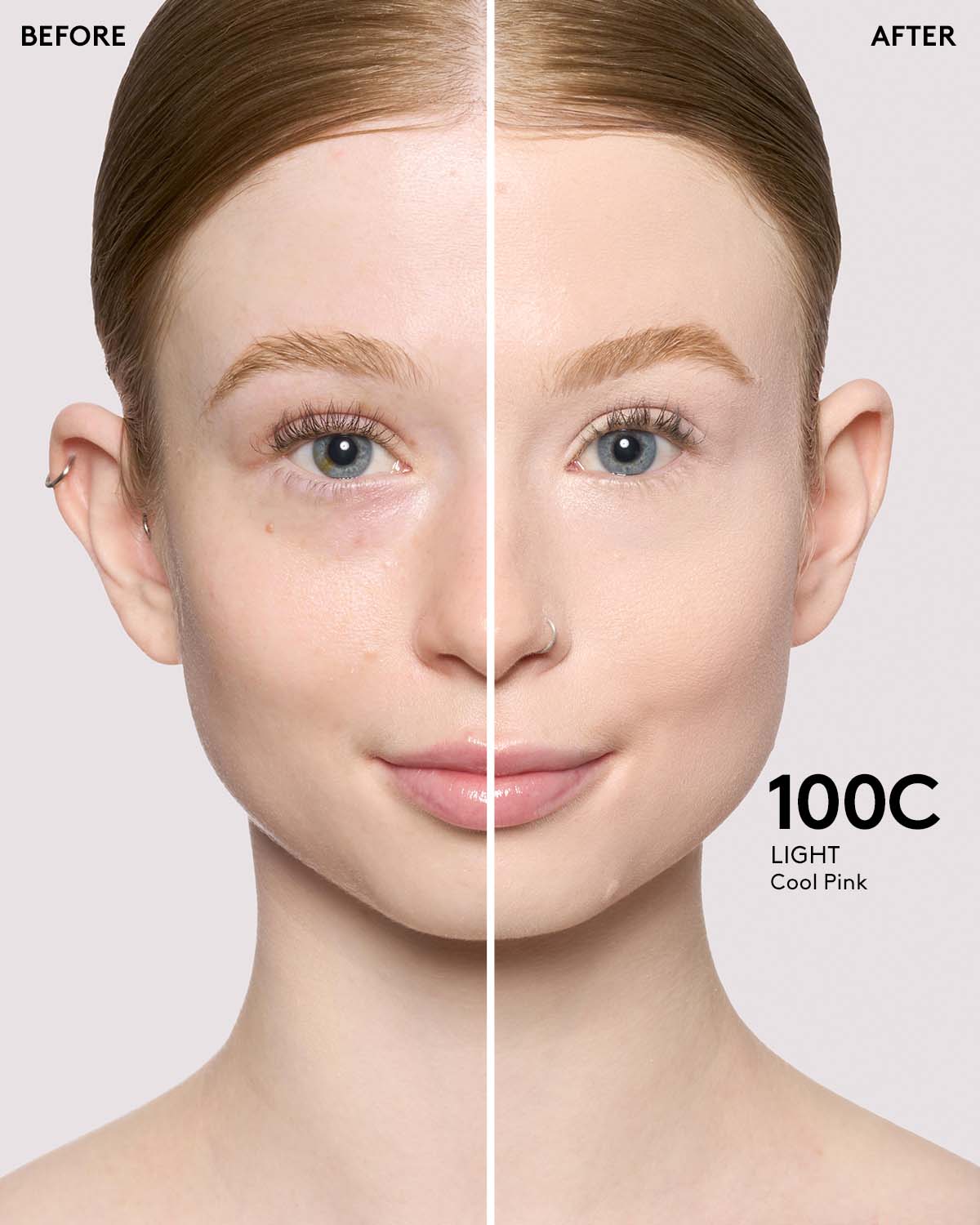 We're Even Hydrating Longwear Concealer — 100C - Image 2