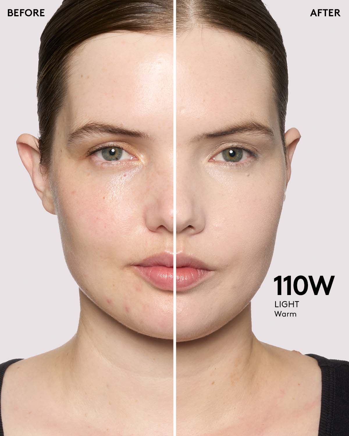 We're Even Hydrating Longwear Concealer — 110W - Image 2