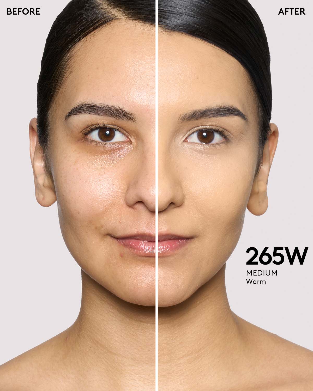 We're Even Hydrating Longwear Concealer — 265W - Image 2