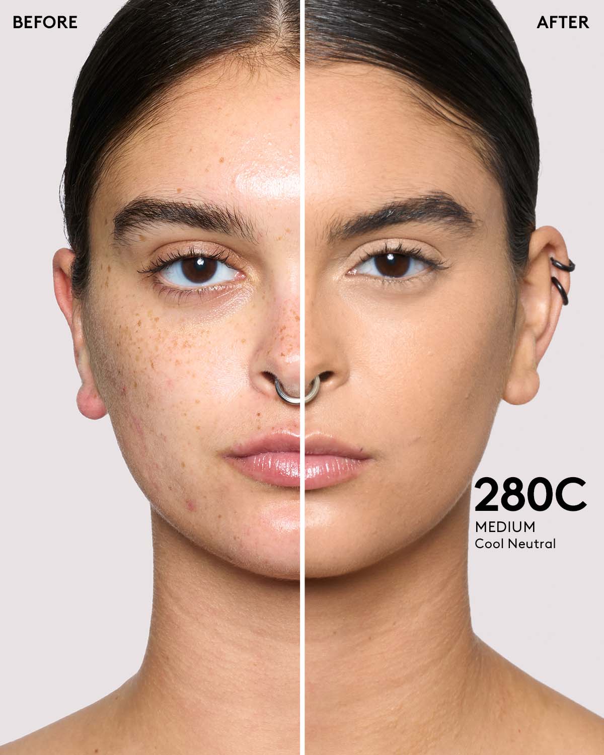 We're Even Hydrating Longwear Concealer — 280C - Image 2