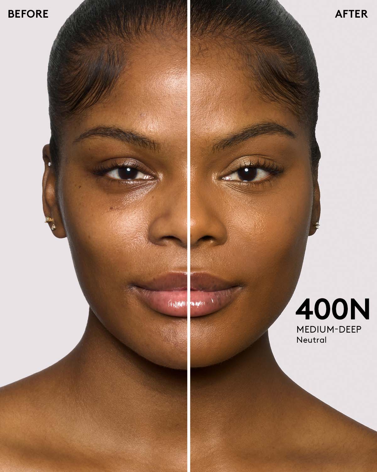 We're Even Hydrating Longwear Concealer — 400N - Image 2