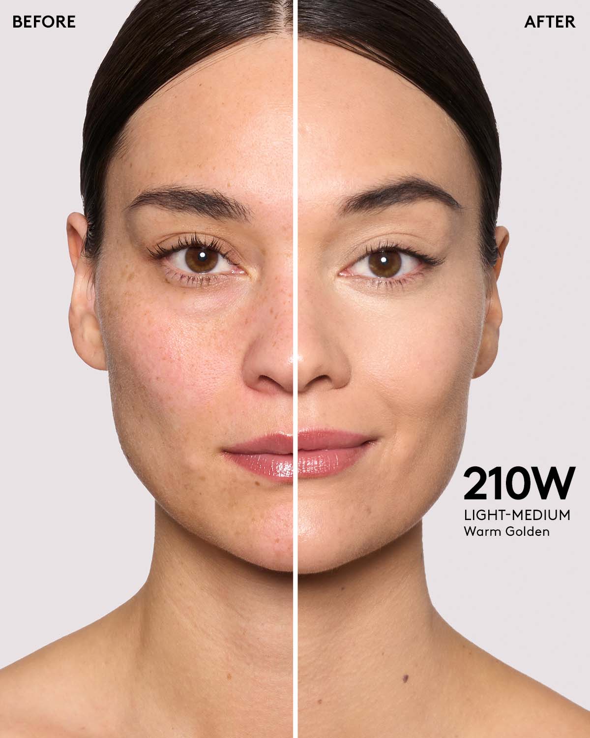We're Even Hydrating Longwear Concealer — 210W - Image 2