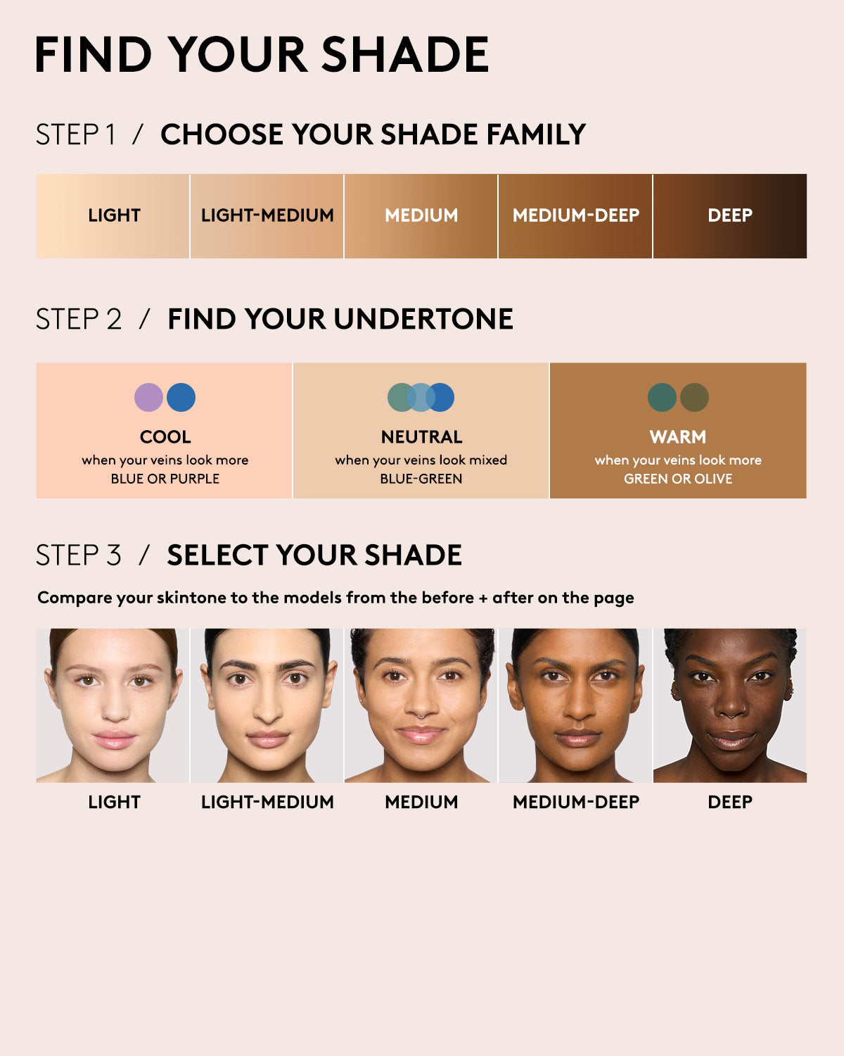 Pro Filt'r Soft Matte Longwear Foundation — #210 - Image 6