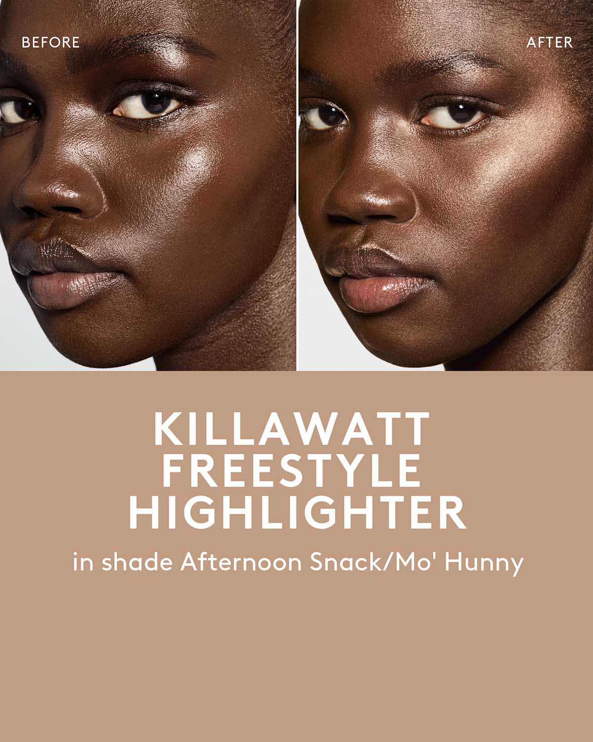Killawatt Freestyle Highlighter — Afternoon Snack/Mo' Hunny - Image 4
