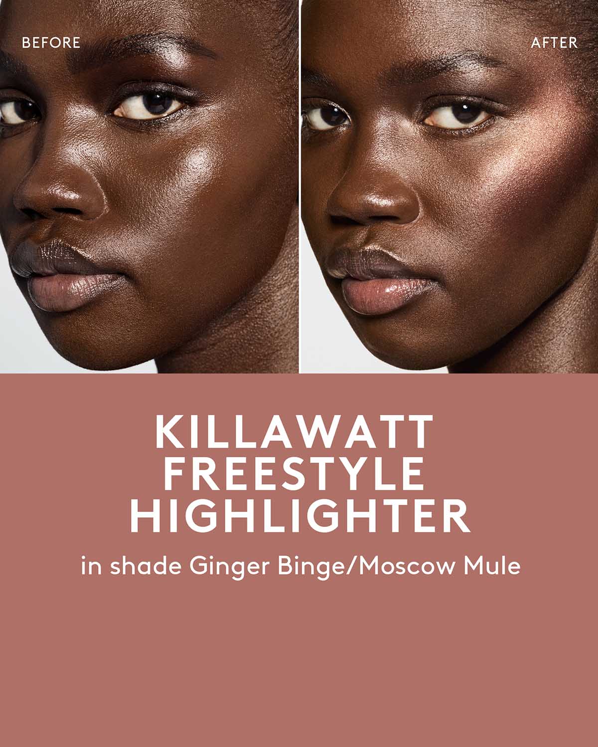 Killawatt Freestyle Highlighter — Ginger Binge/Moscow Mule - Image 5
