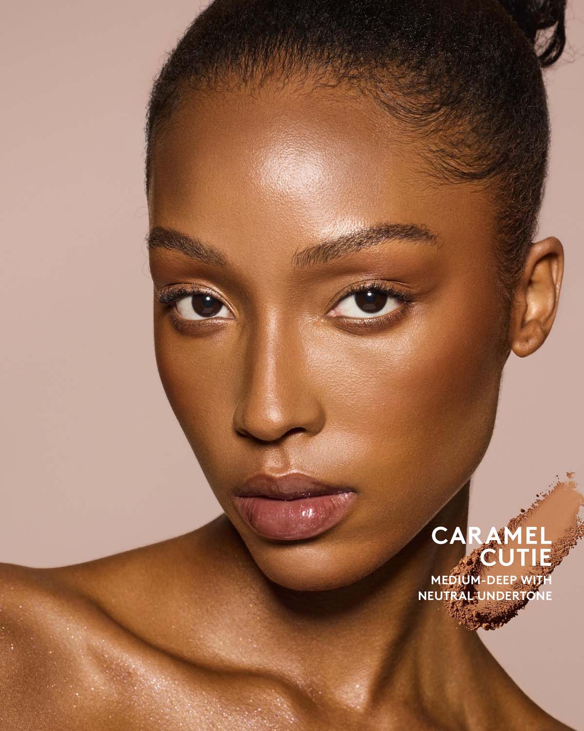 Sun Stalk'r Instant Warmth Bronzer — Caramel Cutie - Image 3