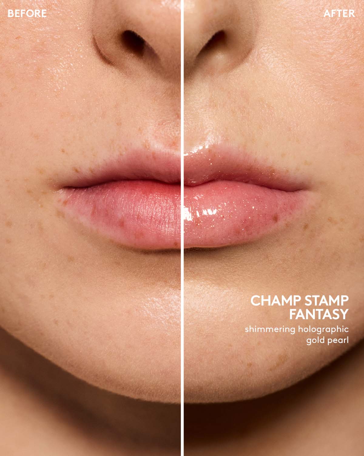 Gloss Bomb Universal Lip Luminizer — Champ Stamp Fantasy - Image 5