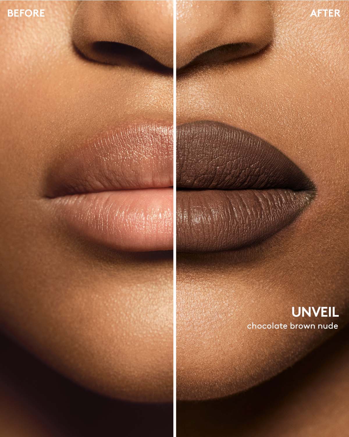 Stunna Lip Paint Longwear Fluid Lip Color — Unveil - Image 3