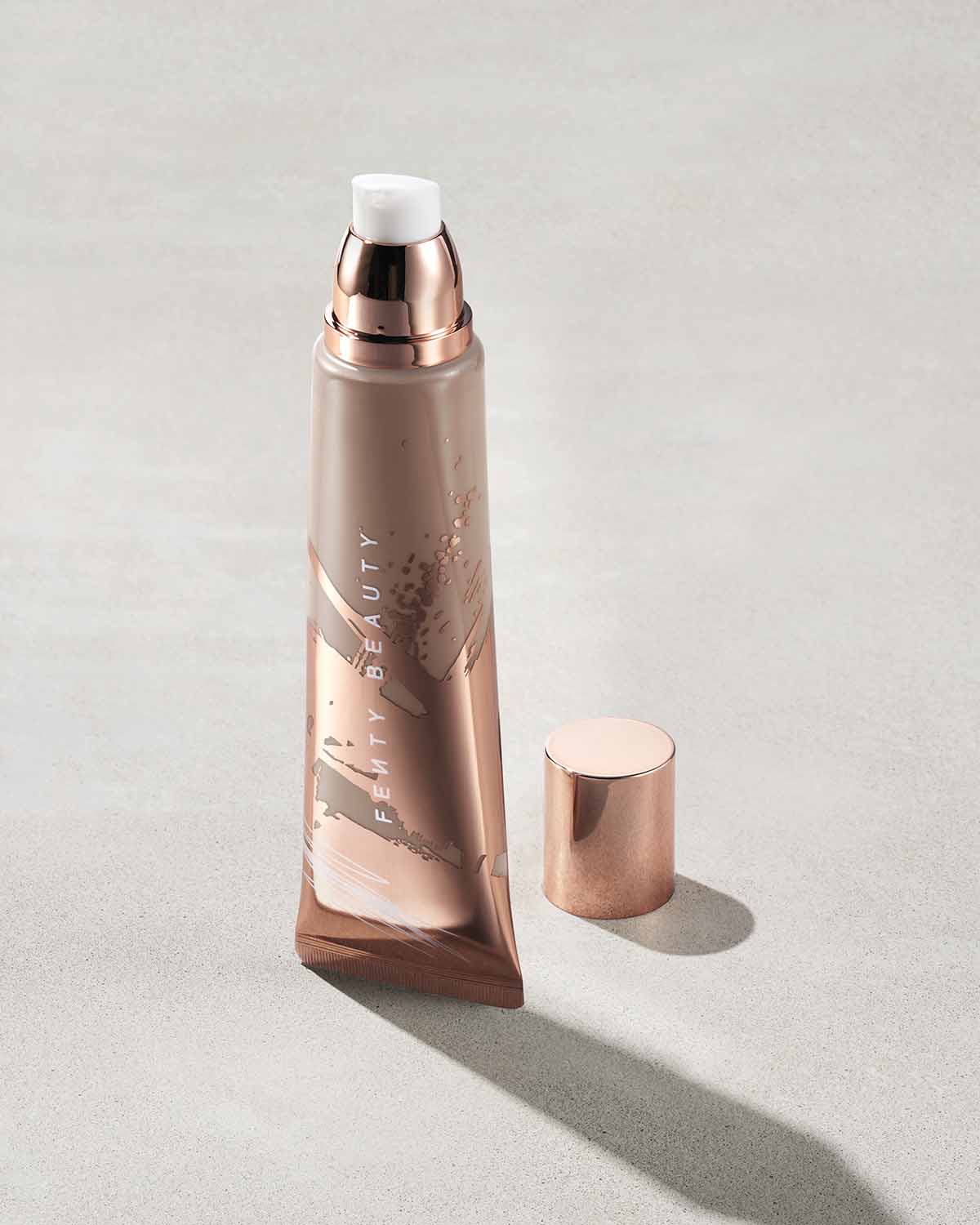Body Sauce Body Luminizing Tint — Pearl Swirl - Image 2