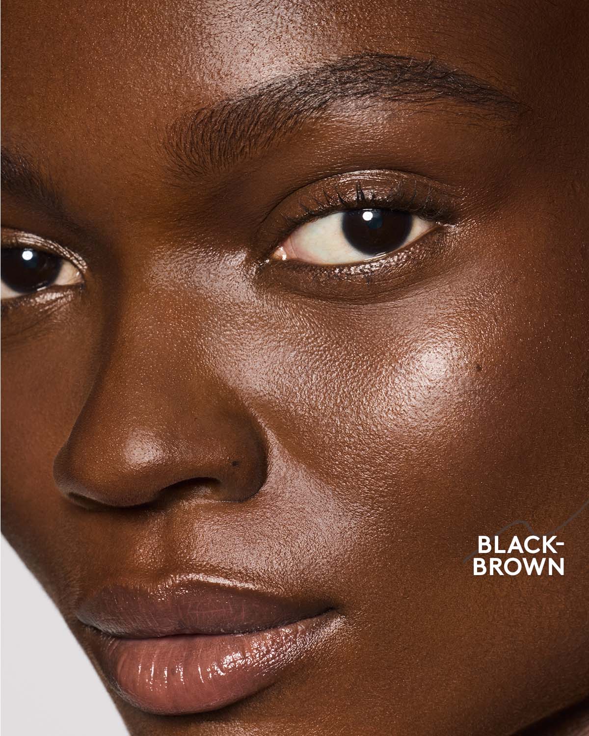 Brow MVP Ultra Fine Brow Pencil & Styler — Black-Brown - Image 2