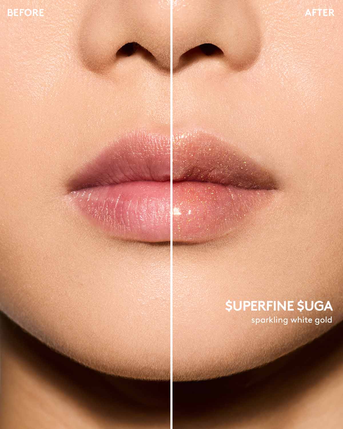 Gloss Bomb Oil Luminizing Lip Oil 'N Gloss — $uperfine $uga - Image 8