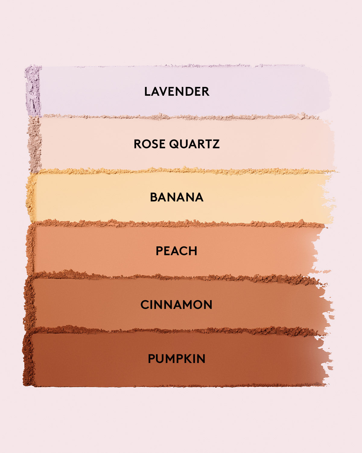 Bright Fix Instant Brightening + Blurring Powder — Cinnamon - Image 3
