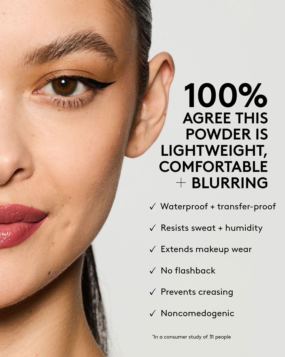 Set it Down Superfine Blurring Setting Powder — Butter - Image 5