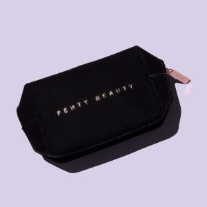 Velvet Nightz Travel Bag