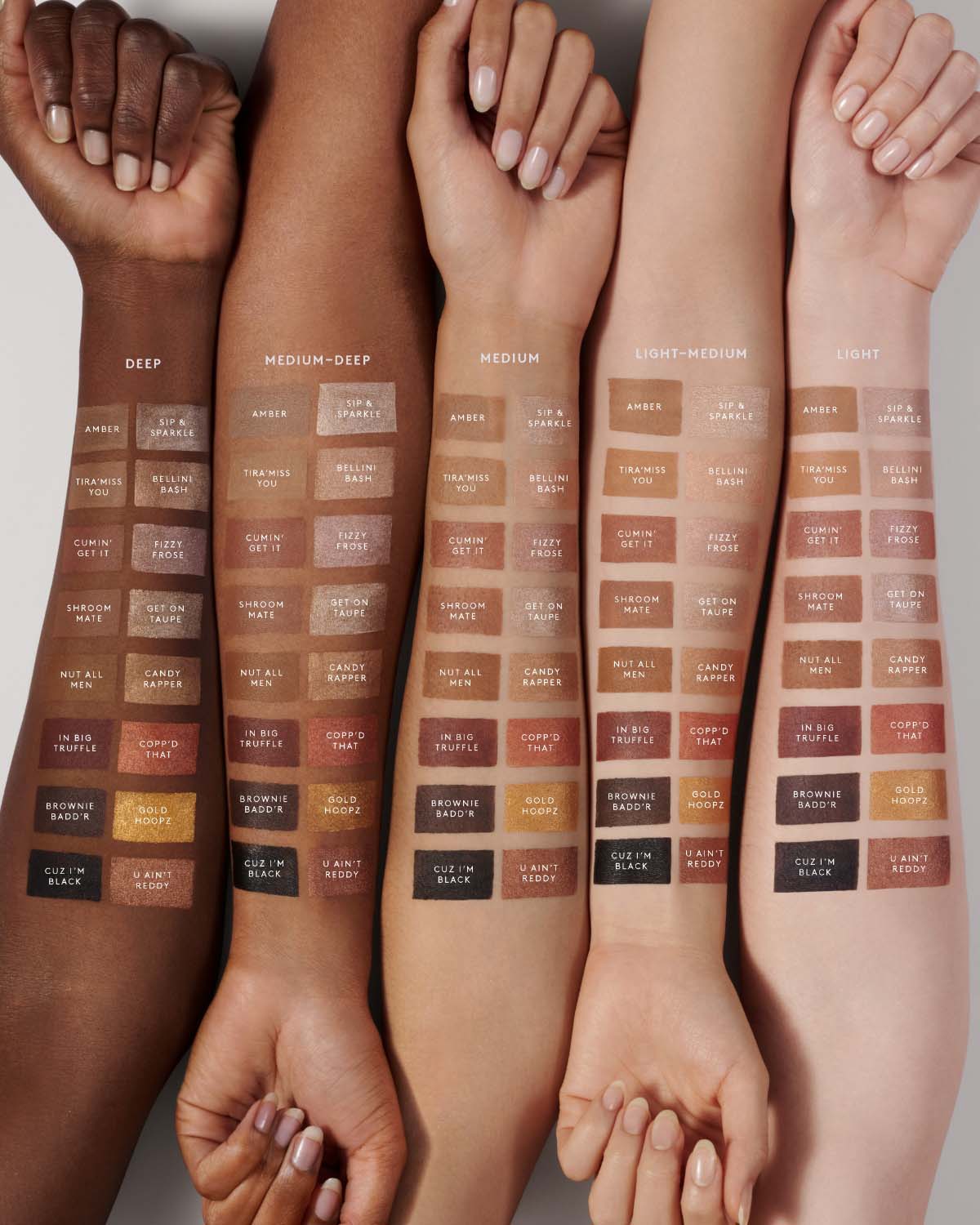 Shadowstix Longwear Eyeshadow Stick — Sip & Sparkle - Image 6