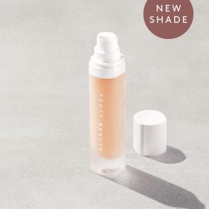 Pro Filt'r Soft Matte Longwear Foundation — #125