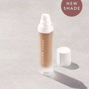 Pro Filt'r Soft Matte Longwear Foundation — #295