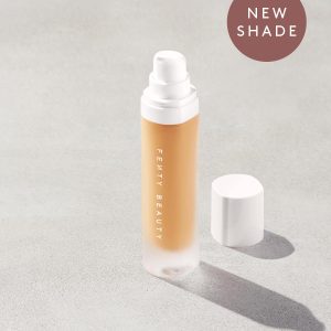 Pro Filt'r Soft Matte Longwear Foundation — #315