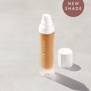Pro Filt'r Soft Matte Longwear Foundation — #335