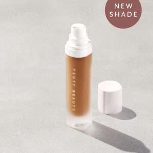 Pro Filt'r Soft Matte Longwear Foundation — #425