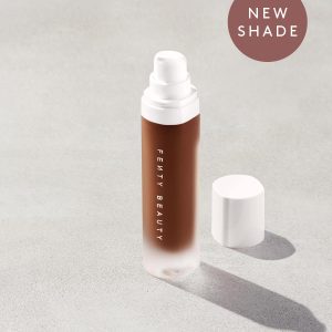 Pro Filt'r Soft Matte Longwear Foundation — #485