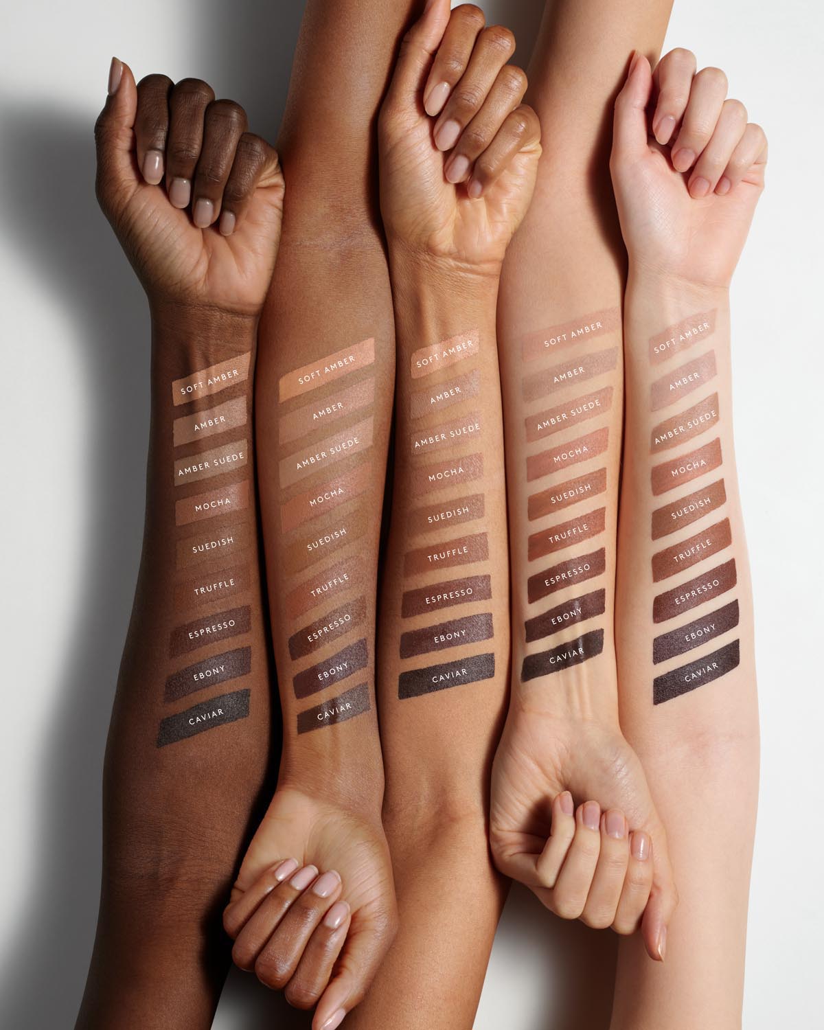 Mini Match Stix Duo Contour + Highlighter Set  — Medium - Image 6