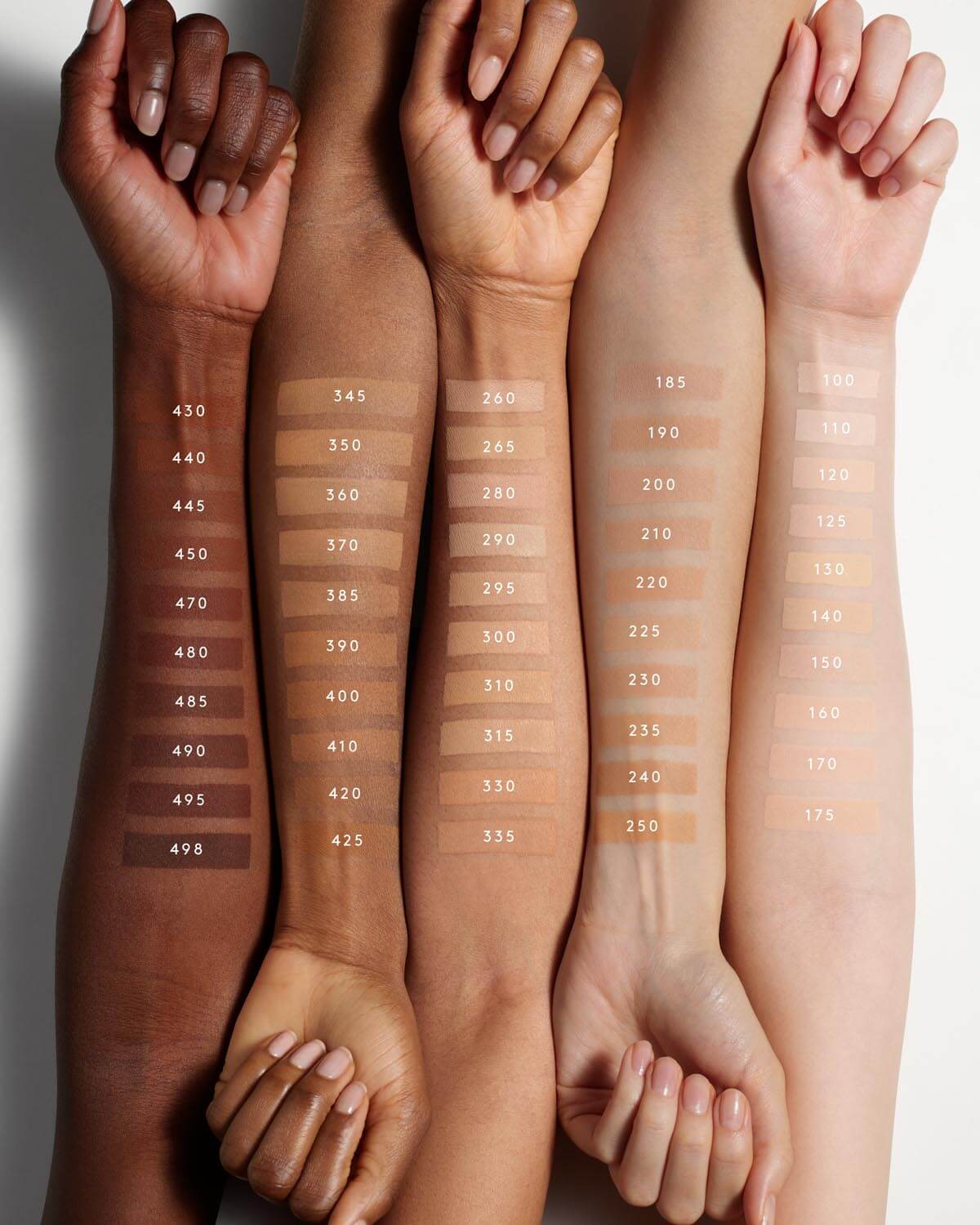 Pro Filt'r Soft Matte Longwear Foundation — #210 - Image 7