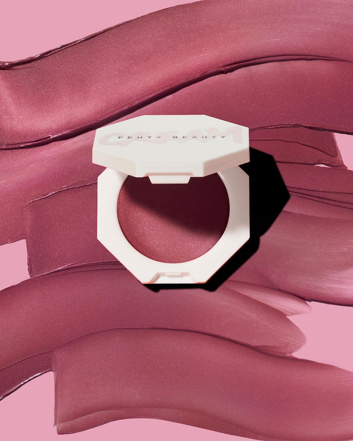 Cheeks Out Freestyle Cream Blush — Riri - Image 5