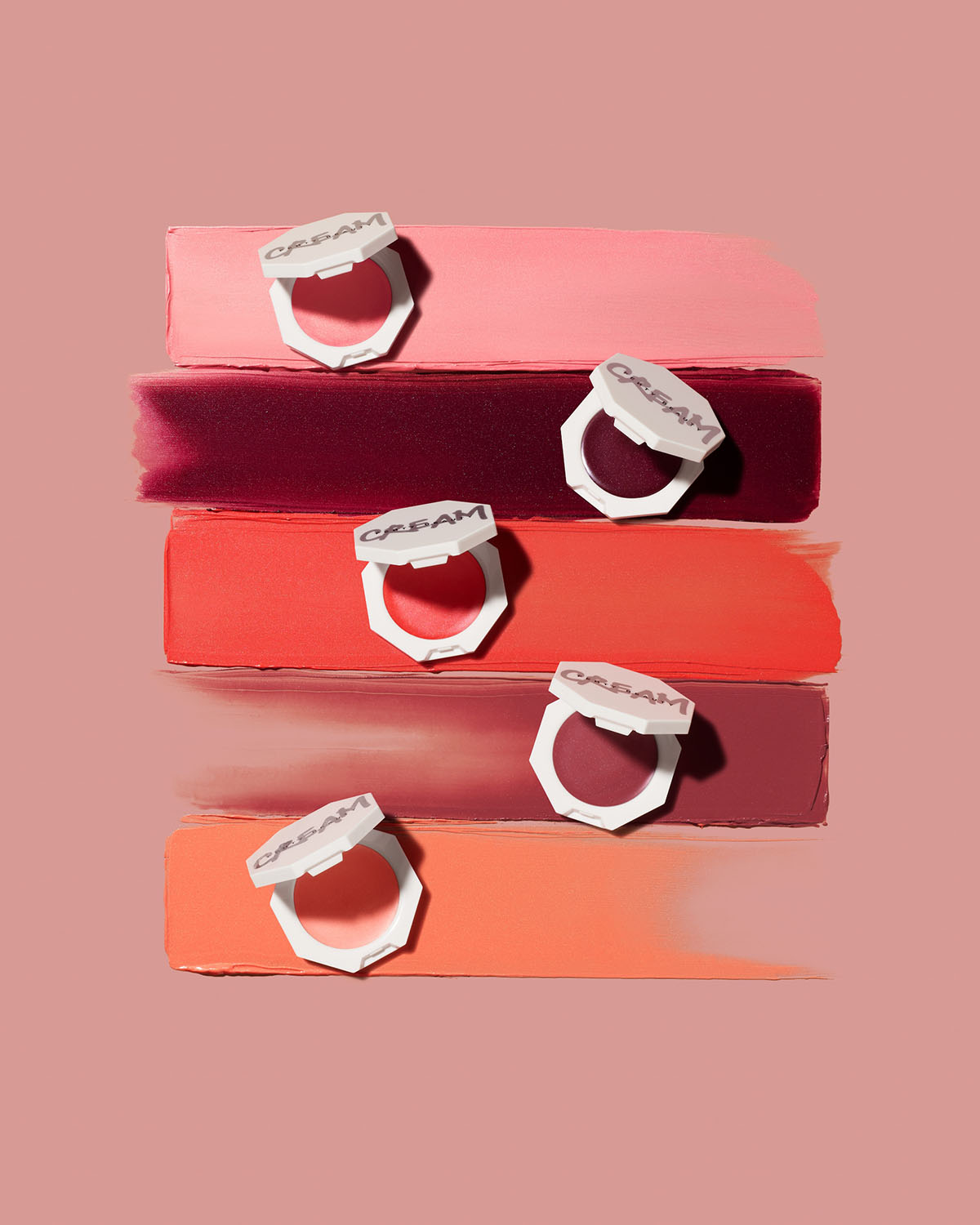 Cheeks Out Freestyle Cream Blush — Riri - Image 6