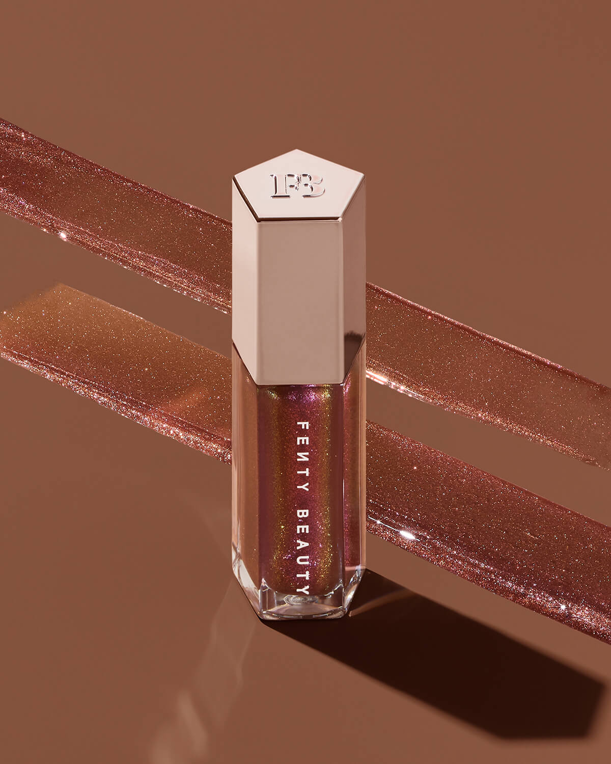 Gloss Bomb Universal Lip Luminizer — Hot Chocolit Fantasy - Image 10